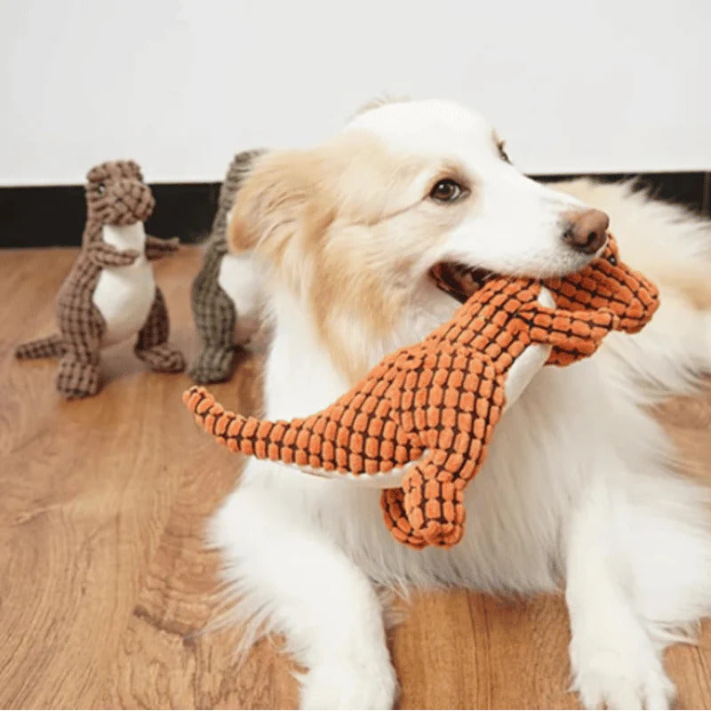 1+1 Gratis | Powtopia™ - Onverwoestbaar Honden Speelgoed