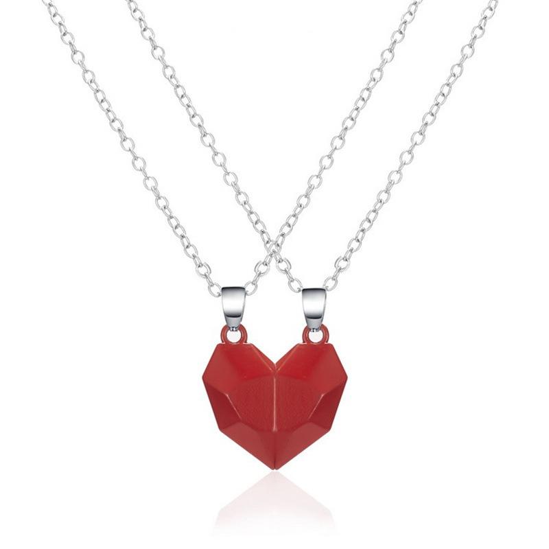 Cozuri | De Liefdesketting 1 hart, 1 liefde