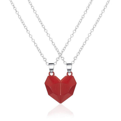 Cozuri | De Liefdesketting 1 hart, 1 liefde