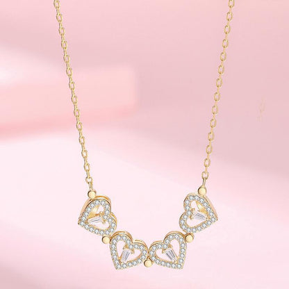 Cozuri | De Feeling ketting