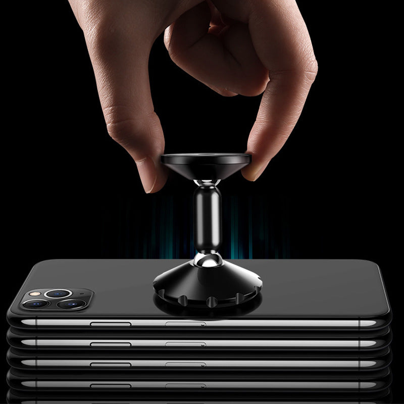 1+1 gratis | UltraGrip360° - Verstelbare Magnetische Smartphone Houder