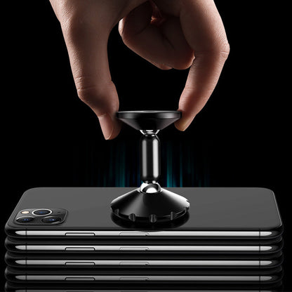 1+1 gratis | UltraGrip360° - Verstelbare Magnetische Smartphone Houder
