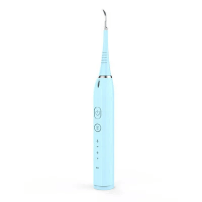 BrightBrush I Elektrische Tandsteenreiniger