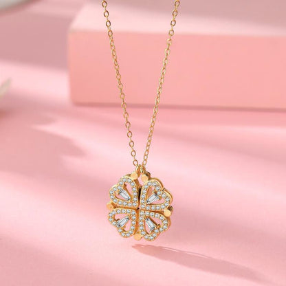 Cozuri | De Feeling ketting