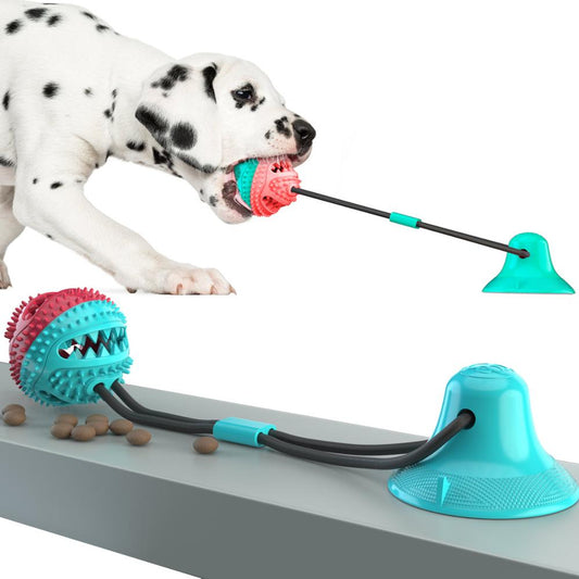 Powtopia™ TugToy - Interactief Touwtrek Speelgoed