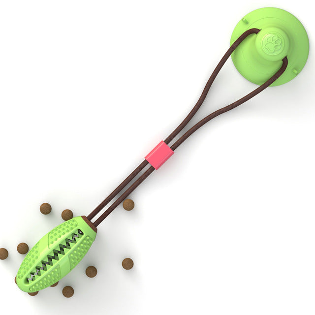 Powtopia™ TugToy - Interactief Touwtrek Speelgoed