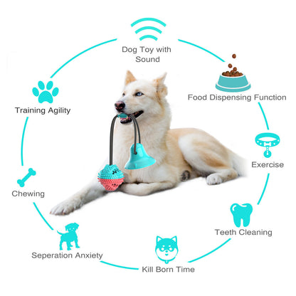 Powtopia™ TugToy - Interactief Touwtrek Speelgoed