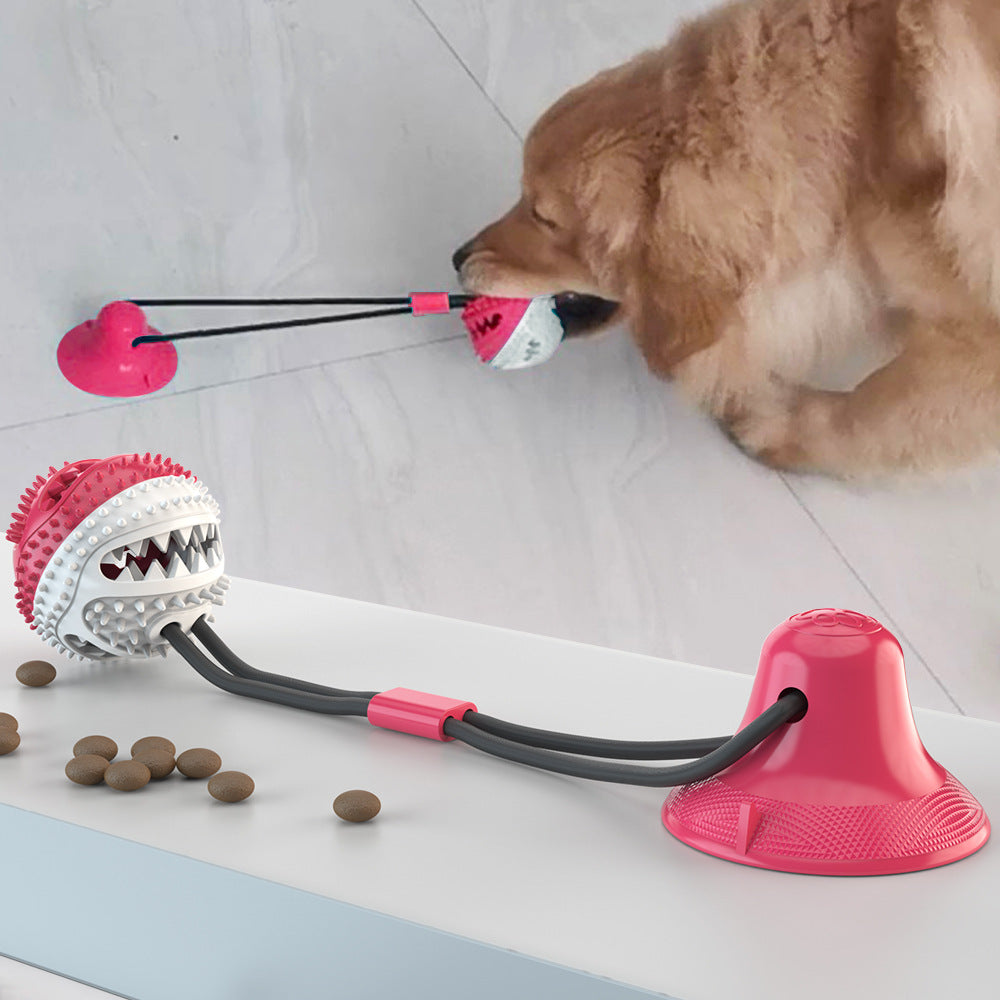 Powtopia™ TugToy - Interactief Touwtrek Speelgoed