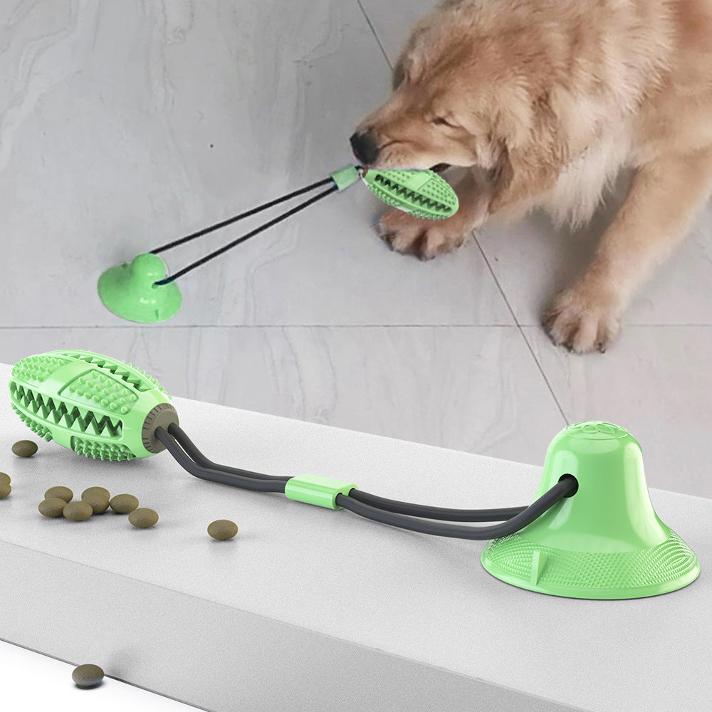 Powtopia™ TugToy - Interactief Touwtrek Speelgoed