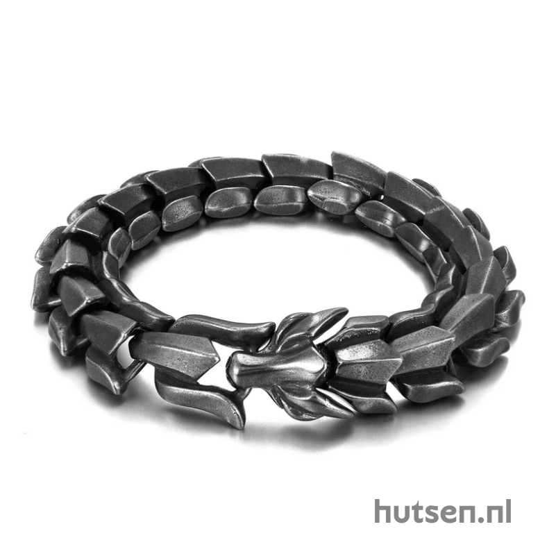 Novaking™ - Noorse Viking Armband