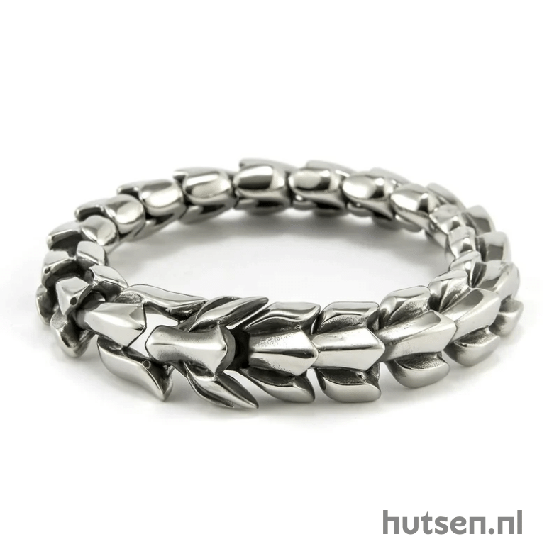 Novaking™ - Noorse Viking Armband