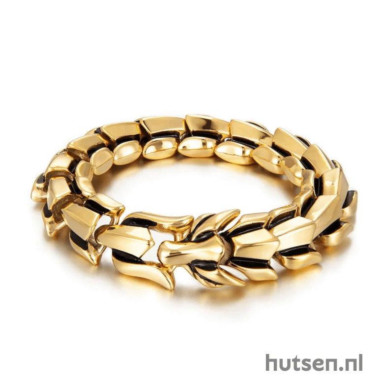 Novaking™ - Noorse Viking Armband