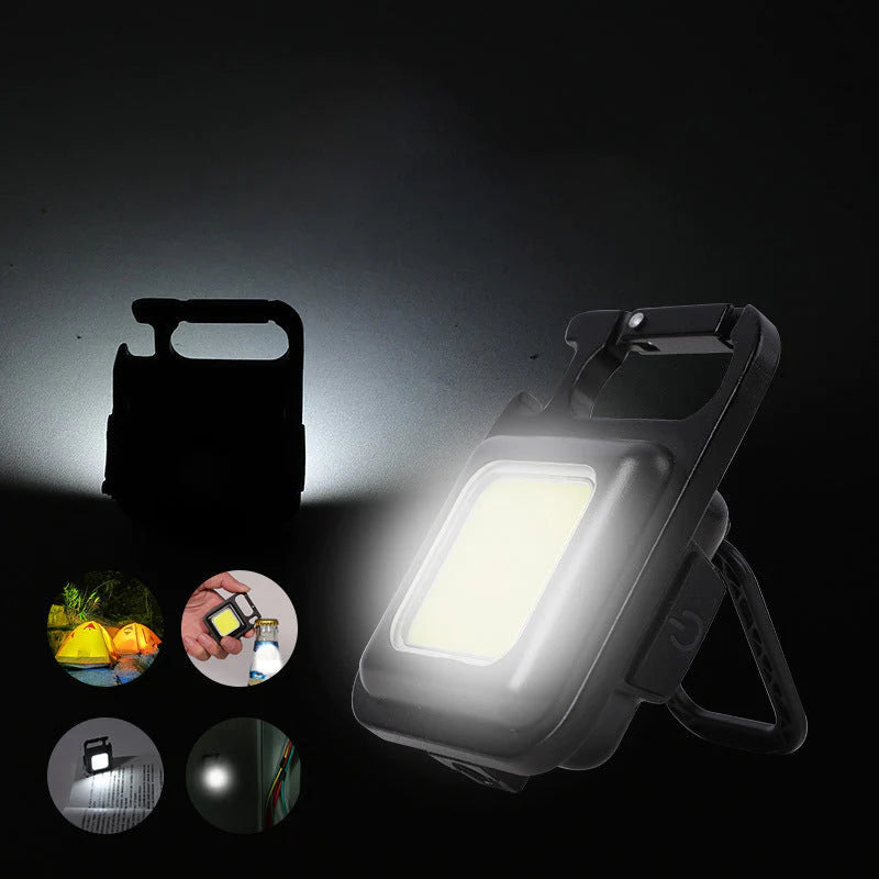 Luminoos™ - SMART Led sleutelhanger noodverlichting