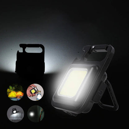 Luminoos™ - SMART Led sleutelhanger noodverlichting