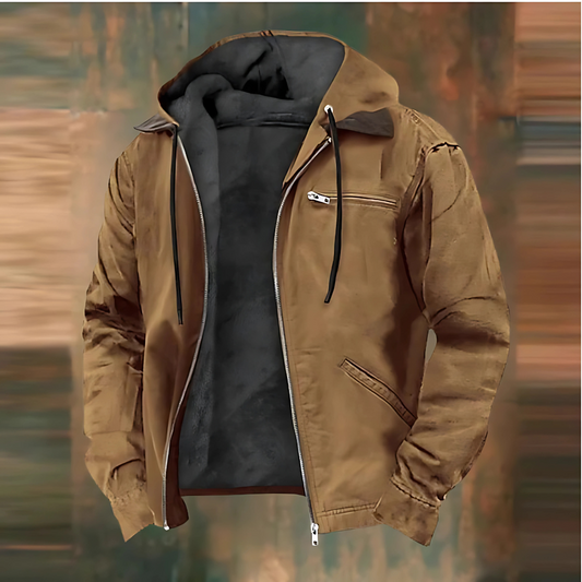 Nimbus™ Elegante winterjas | 50% Korting