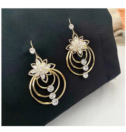 Celestique™ - Italiaanse Stijl Elegante Oorbellen