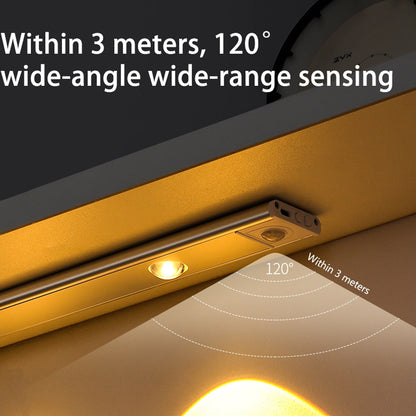 Luminoos™ LED Sensor Lichten