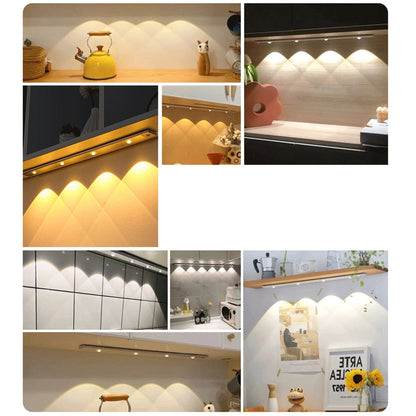 Luminoos™ LED Sensor Lichten