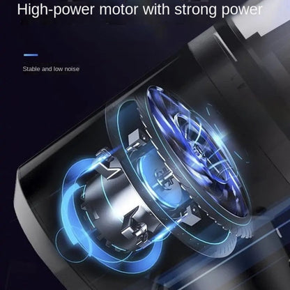 VacuPro™ | Multifunctionele snoerloze vacuum stofzuiger