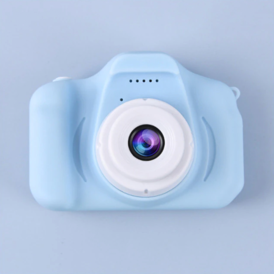 RetroCam™ - Mini fotocamera