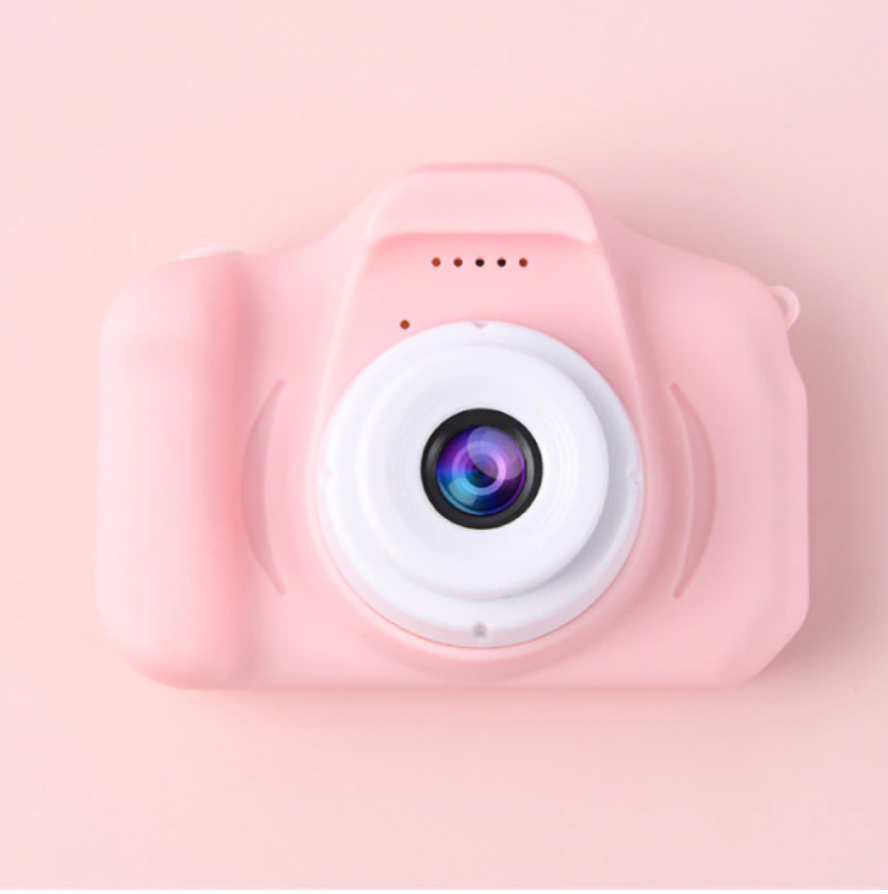 RetroCam™ - Mini fotocamera