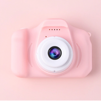 RetroCam™ - Mini fotocamera