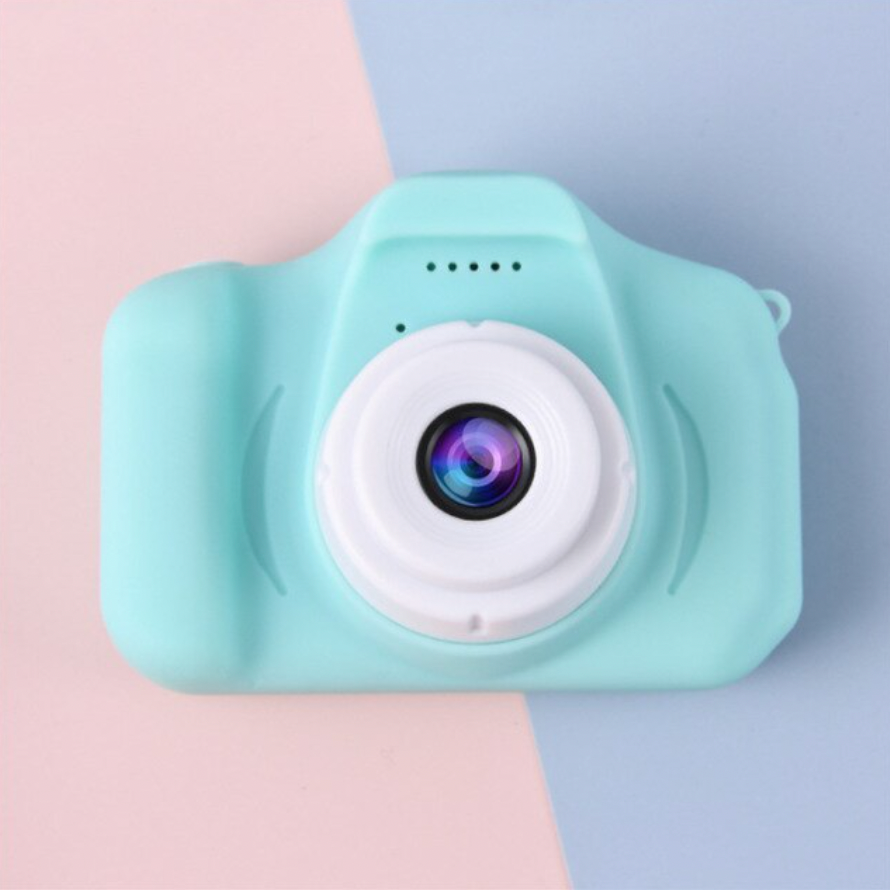 RetroCam™ - Mini fotocamera