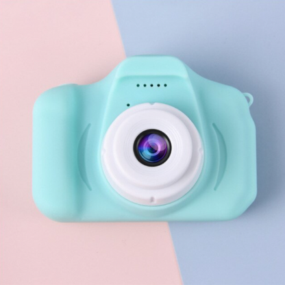 RetroCam™ - Mini fotocamera