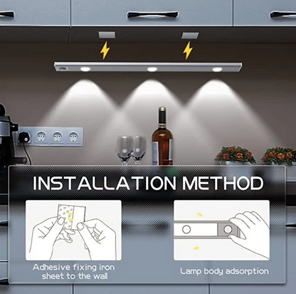 Luminoos™ LED Sensor Lichten