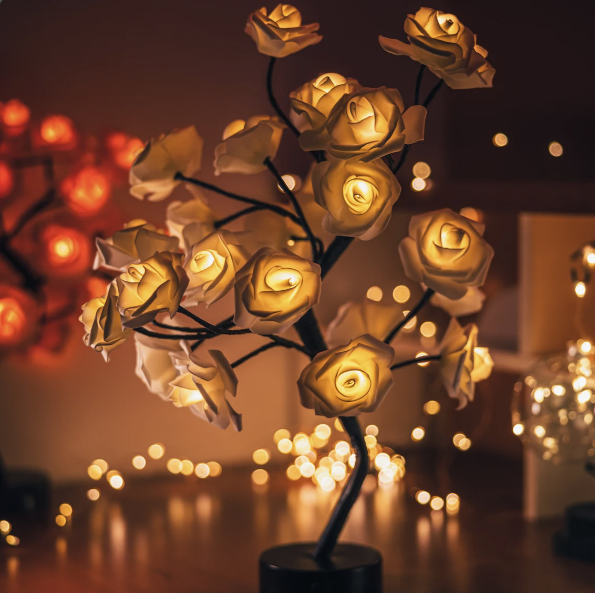 Luminoos™ - De Rozenboom