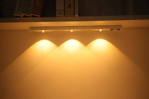 Luminoos™ LED Sensor Lichten