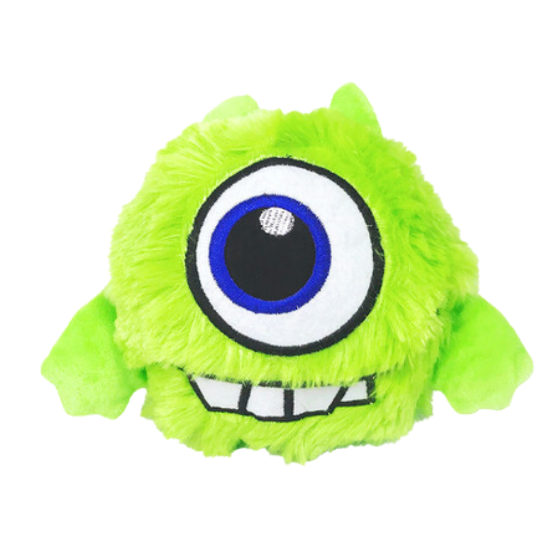 Powtopia™ MonsterBall - Actieve speelbal