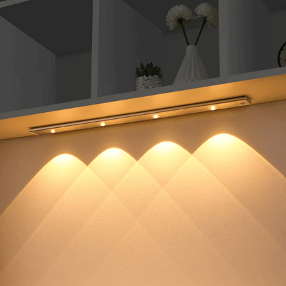 Luminoos™ LED Sensor Lichten