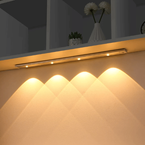 Luminoos™ LED Sensor Lichten