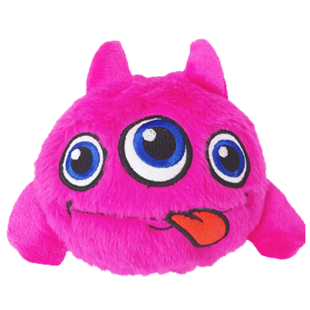 Powtopia™ MonsterBall - Actieve speelbal