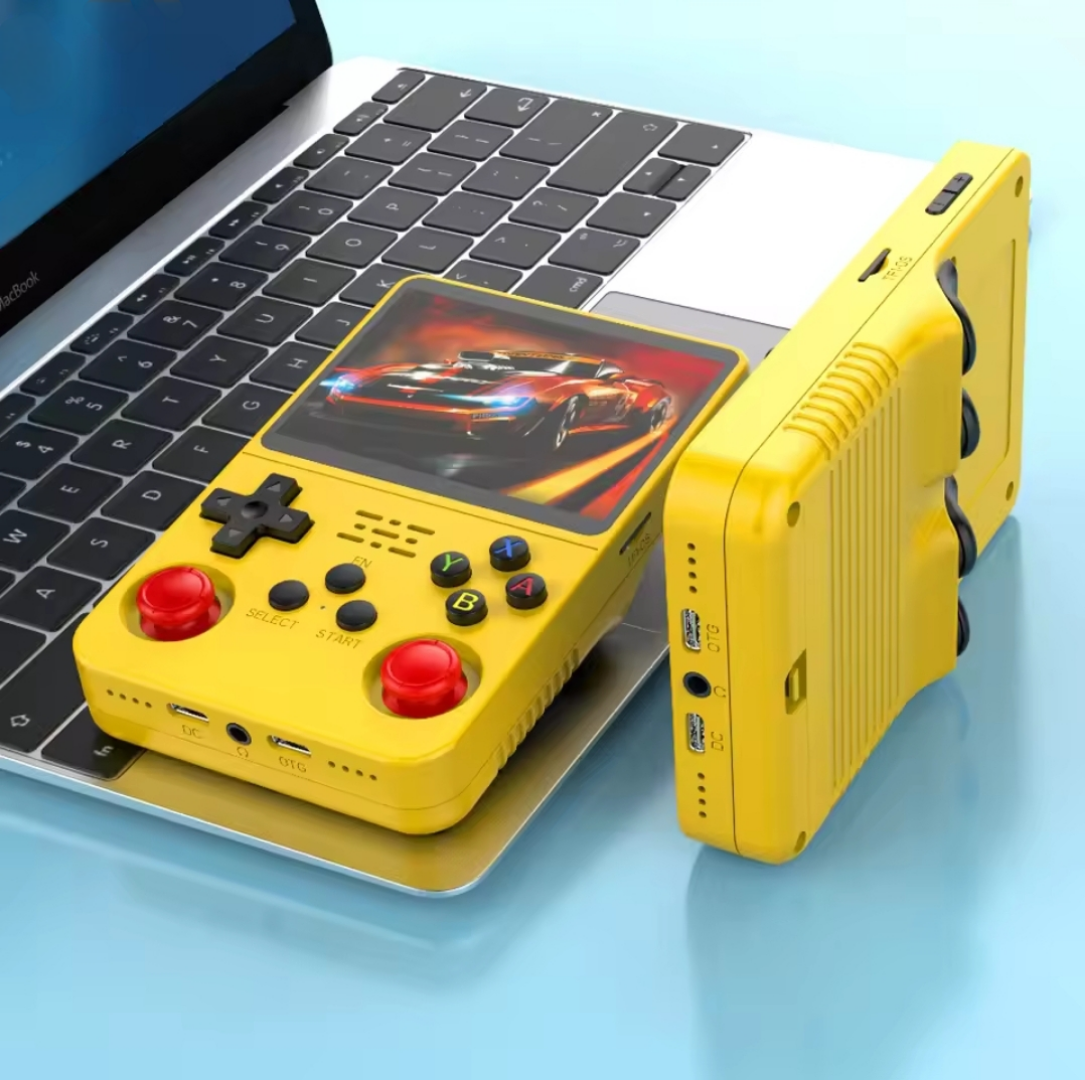RetroTendo™ Pro