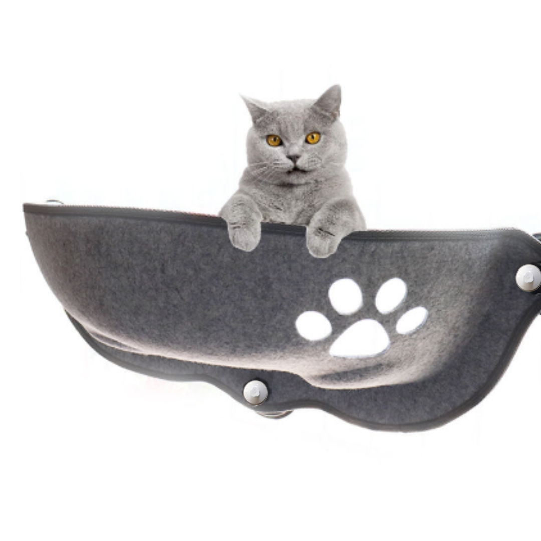 Powtopia™ Hangmat voor katten