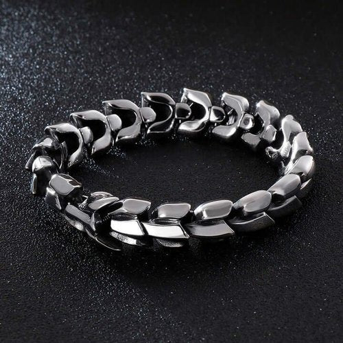 Novaking™ - Noorse Viking Armband