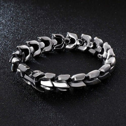 Novaking™ - Noorse Viking Armband