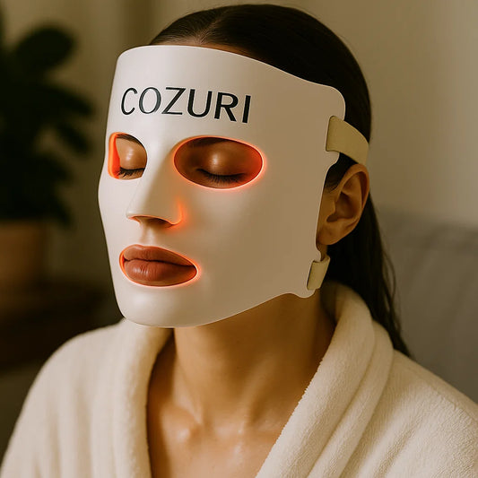 LED Cozuri Pro Masker™