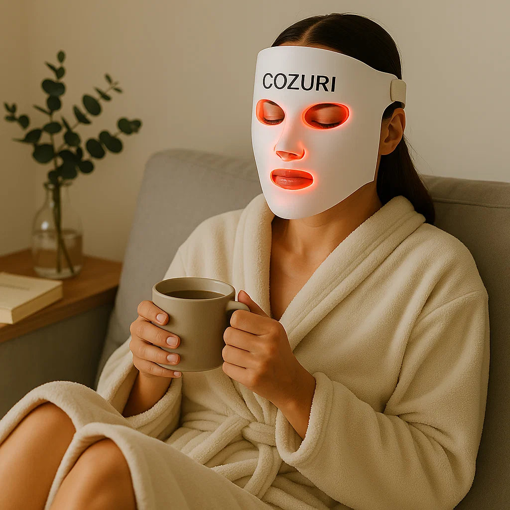 LED Cozuri Pro Masker™