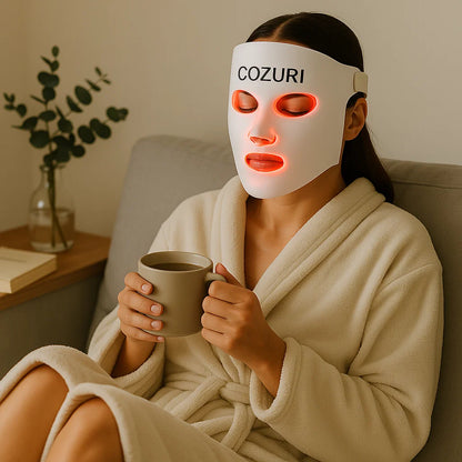 LED Cozuri Pro Masker™