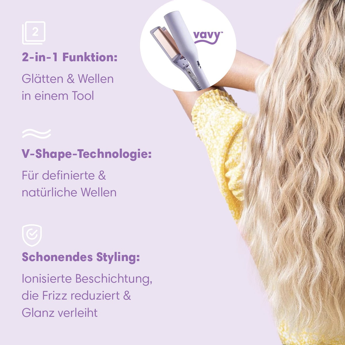 Curly™