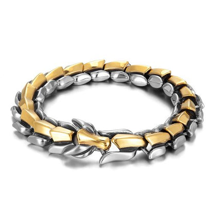 Novaking™ - Noorse Viking Armband