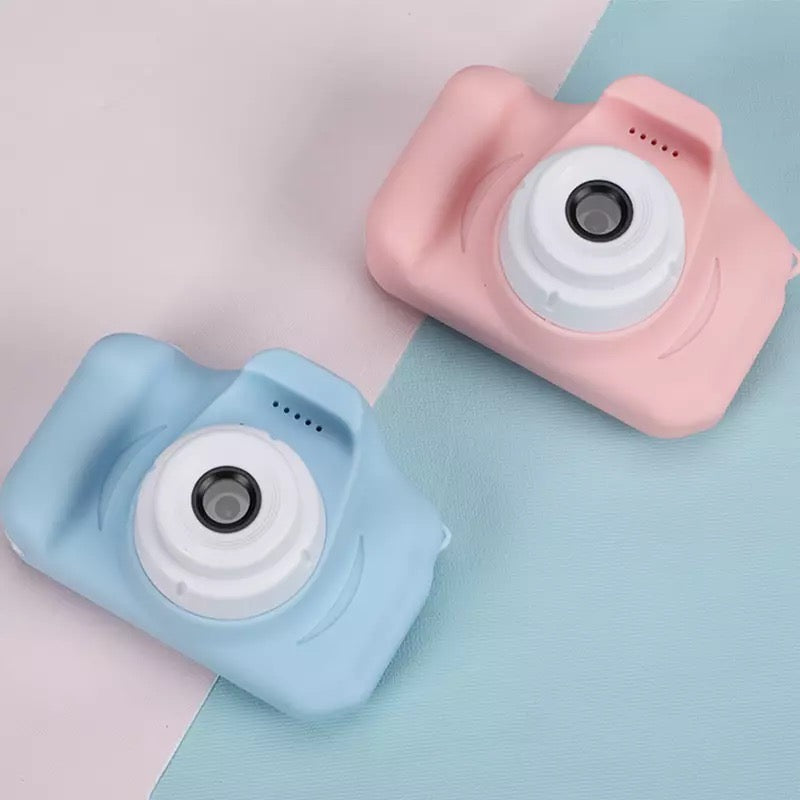RetroCam™ - Mini fotocamera