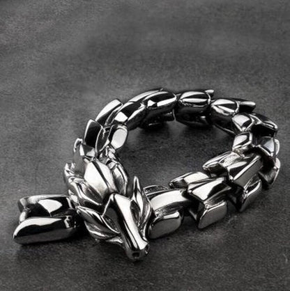 Novaking™ - Noorse Viking Armband
