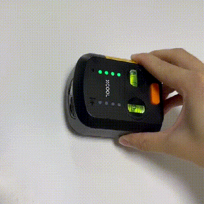 Rovux Laser Level Master Set