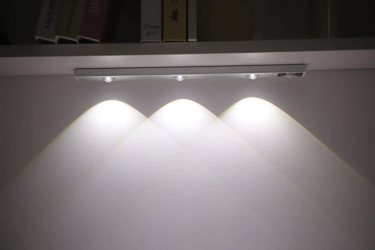 Luminoos™ LED Sensor Lichten