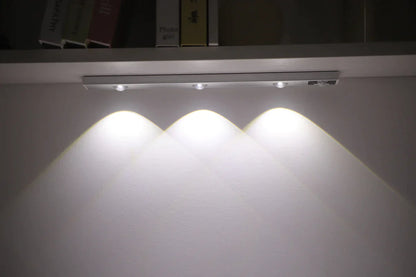 Luminoos™ LED Sensor Lichten