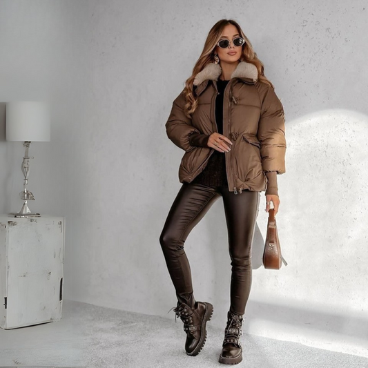 Livia | Bontjas